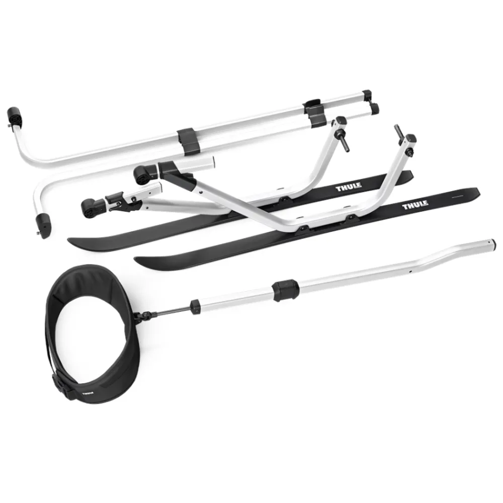 Thule Chariot 2 Cross-Country Skiing Kit