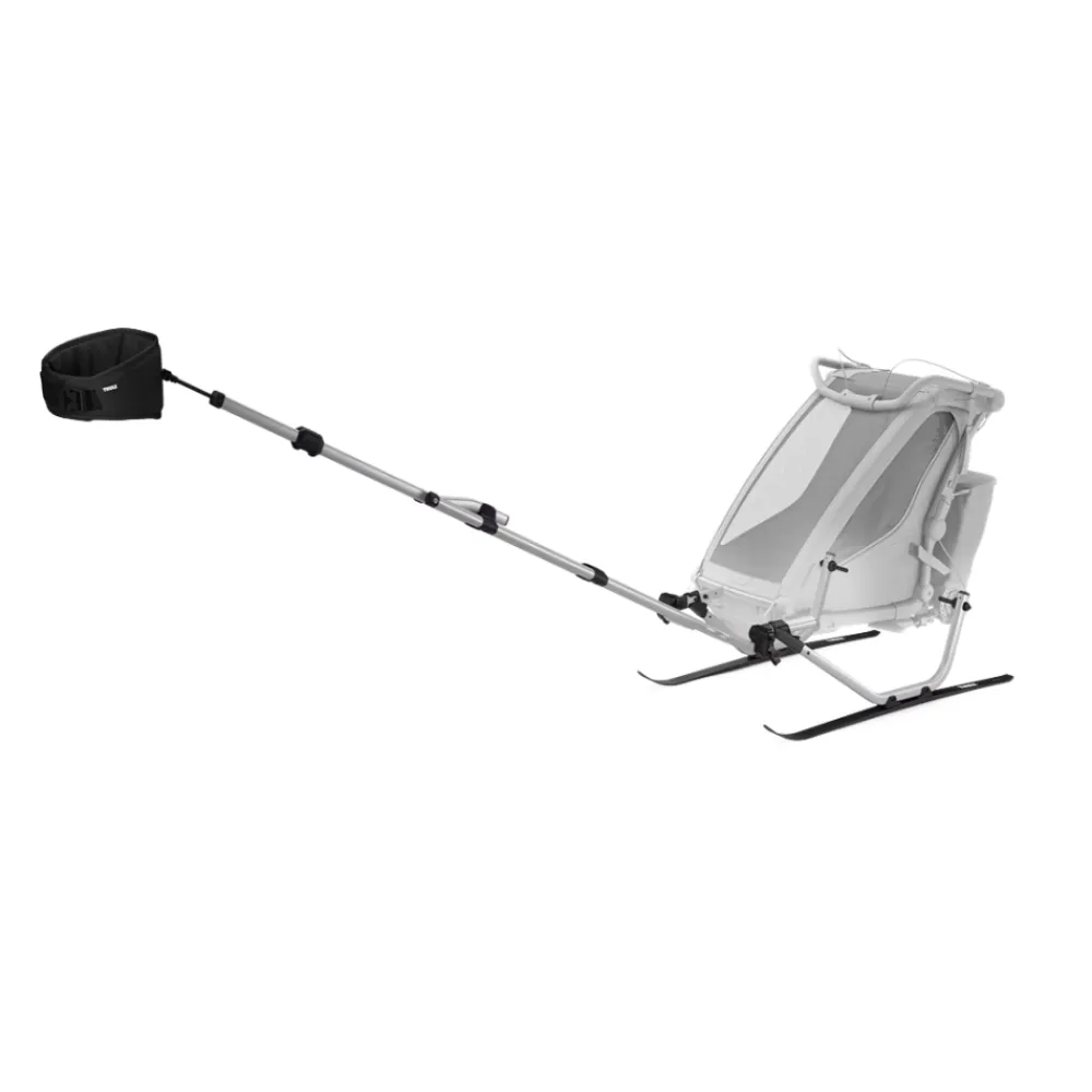 Thule Chariot 2 Cross-Country Skiing Kit