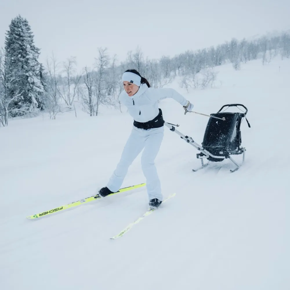 Thule Chariot 2 Cross-Country Skiing Kit