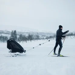 Thule Chariot 2 Cross-Country Skiing Kit