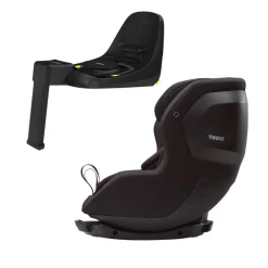 Thule Elm 360, Black + Base, Alfi Online