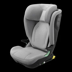 Thule Palm, i-Size booster, Mellomgrå, Bilstol Discount