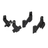 Thule Sleek - Adapter Kit - Søskenvogn Outlet