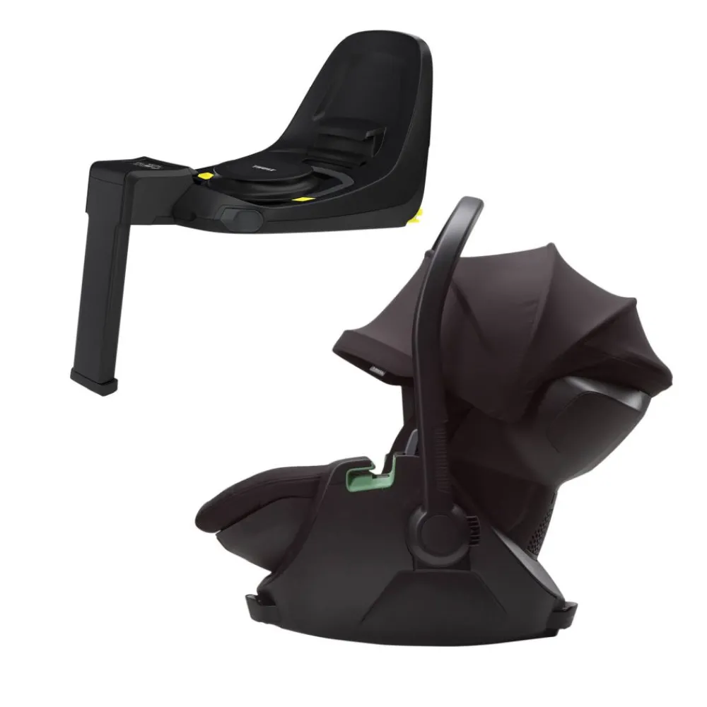 Thule Urban Glide 4, Soft Beige + Maple, Black + Base, Alfi Sale