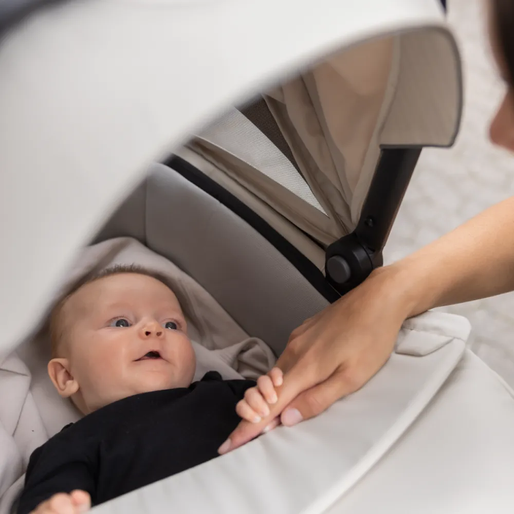 Thule Urban Glide 4, Soft Beige + Maple, Black + Base, Alfi Sale