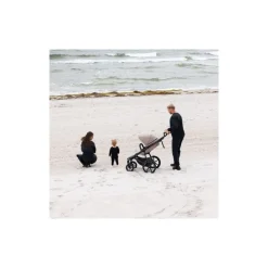 Thule Urban Glide 4 Vogn, Tinted Taupe Hot