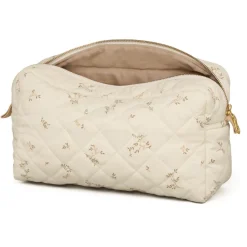 Toalettveske, Cam Cam, Ashley, Latte Outlet