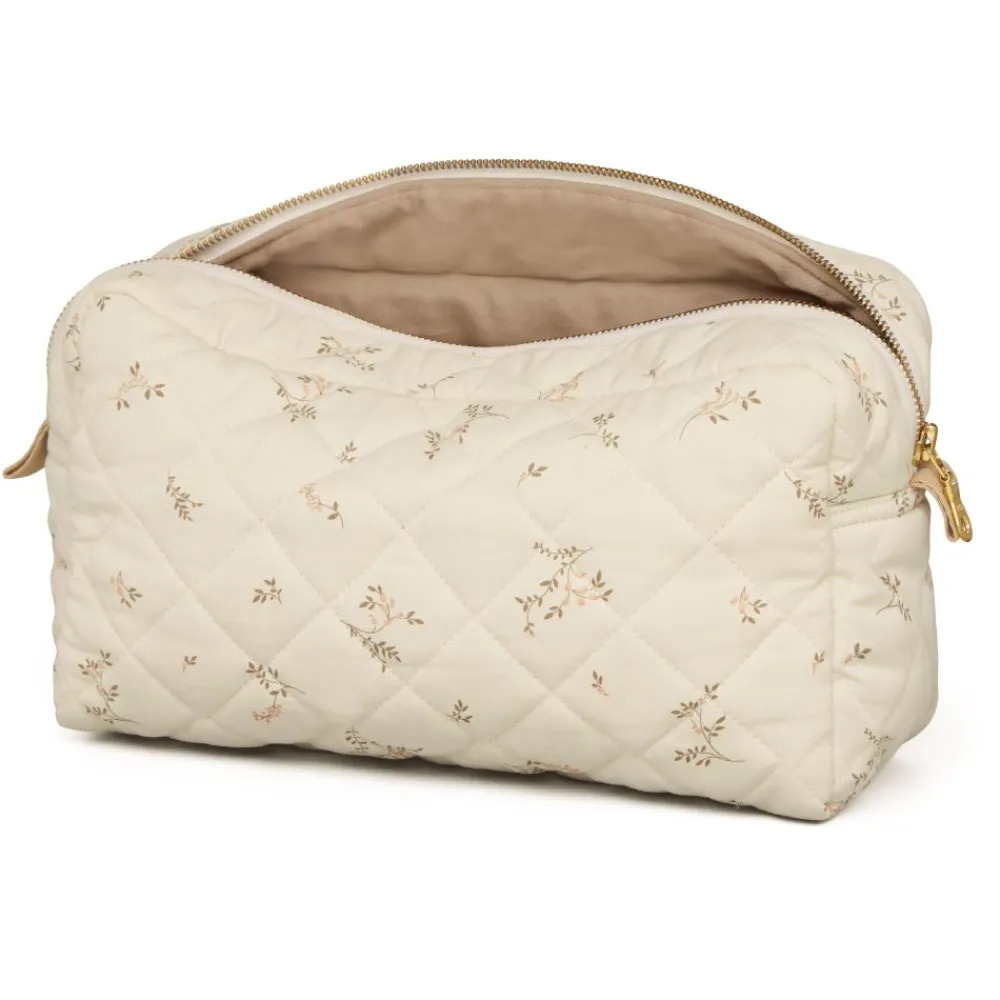 Toalettveske, Cam Cam, Ashley, Latte Outlet