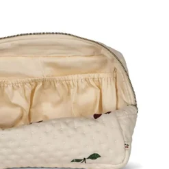 Konges Sløjd Toalettveske, , Grande Cerise New