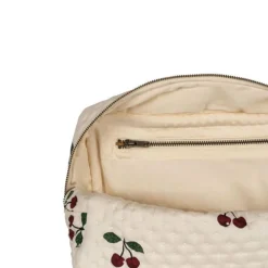 Konges Sløjd Toalettveske, , Grande Cerise New