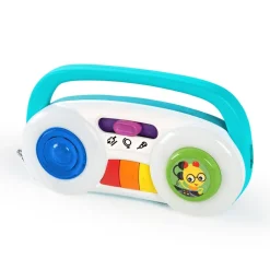 Toddler Tunes, Baby Einstein New