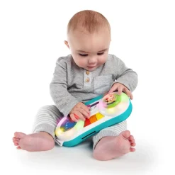 Toddler Tunes, Baby Einstein New