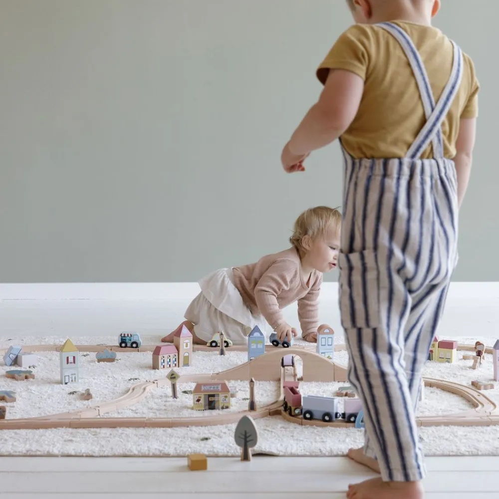 Little Dutch Togbane, , Starter Kit XXL Hot