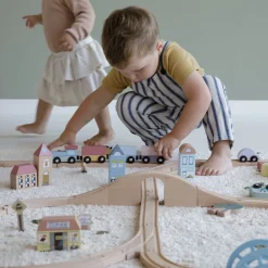 Little Dutch Togbane, , Starter Kit XXL Hot