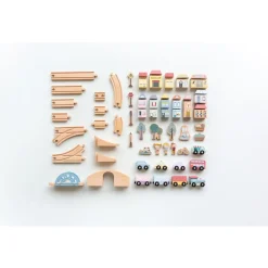 Little Dutch Togbane, , Starter Kit XXL Hot