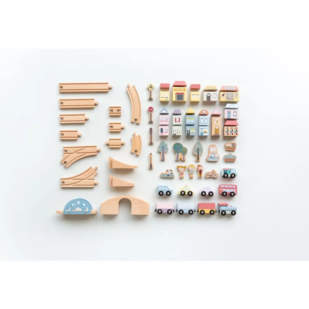 Little Dutch Togbane, , Starter Kit XXL Hot