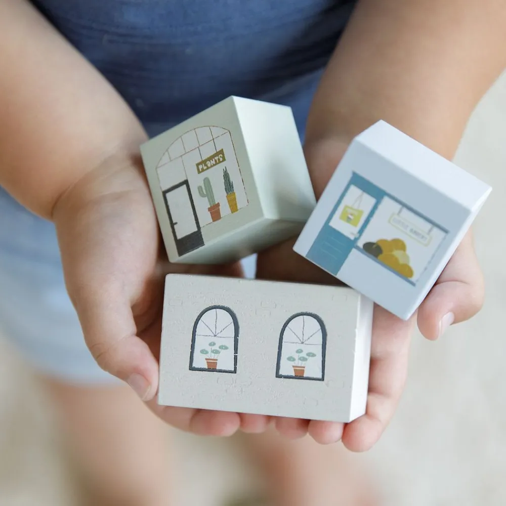 Little Dutch Togbane, , Starter Kit XXL Hot