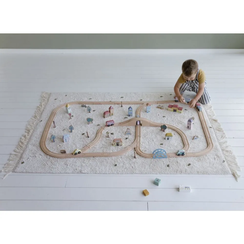 Little Dutch Togbane, , Starter Kit XXL Hot