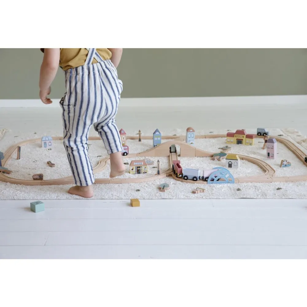 Little Dutch Togbane, , Starter Kit XXL Hot