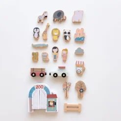 Little Dutch Togbanesett, , Zoo Best