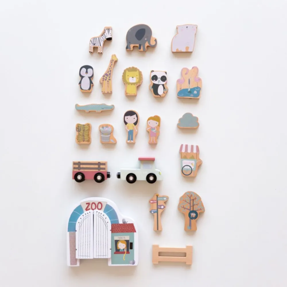 Little Dutch Togbanesett, , Zoo Best