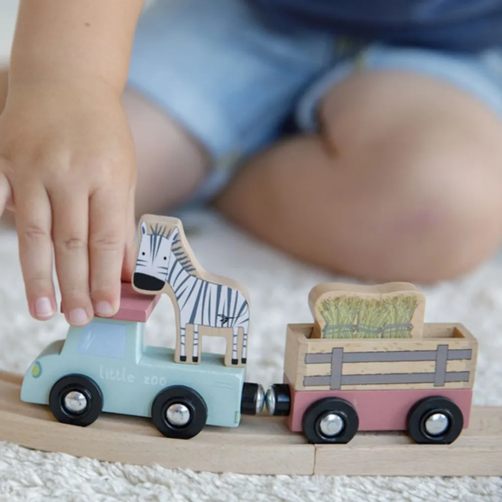 Little Dutch Togbanesett, , Zoo Best