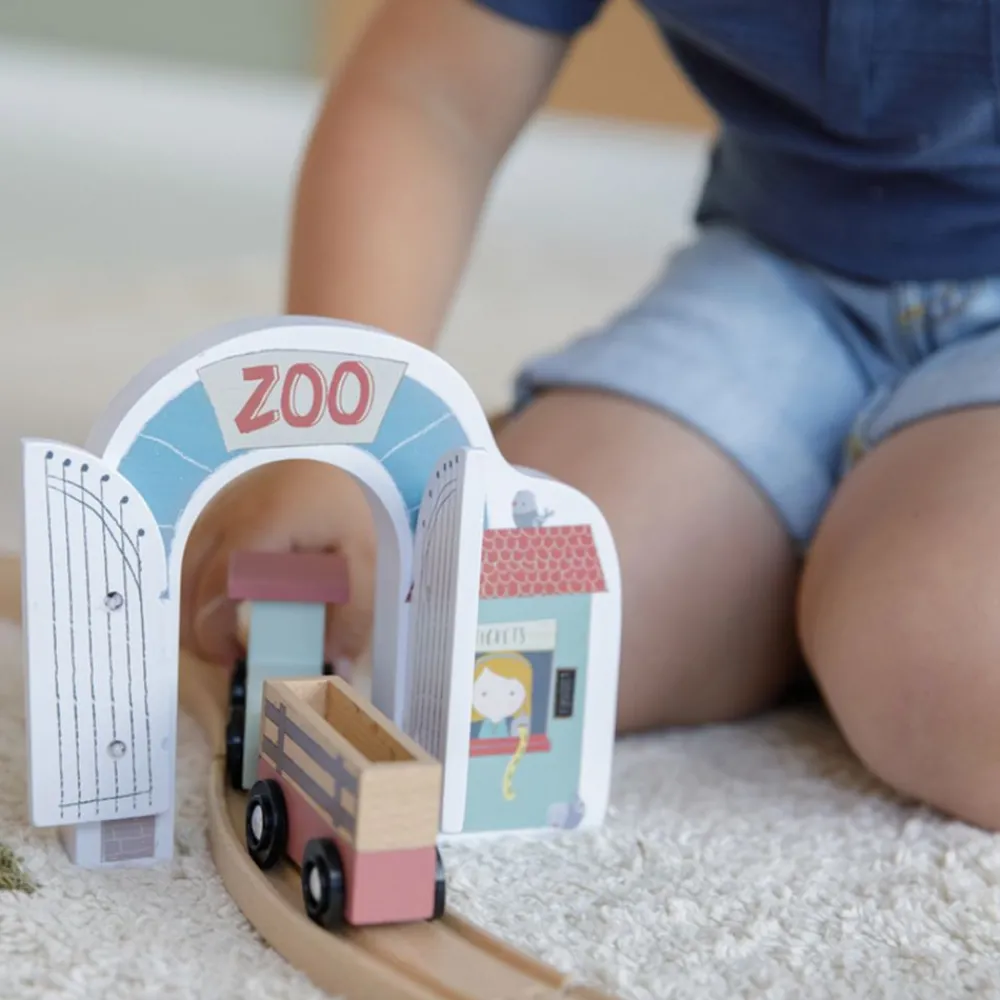 Little Dutch Togbanesett, , Zoo Best