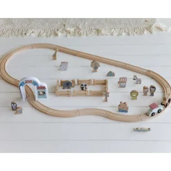 Little Dutch Togbanesett, , Zoo Best