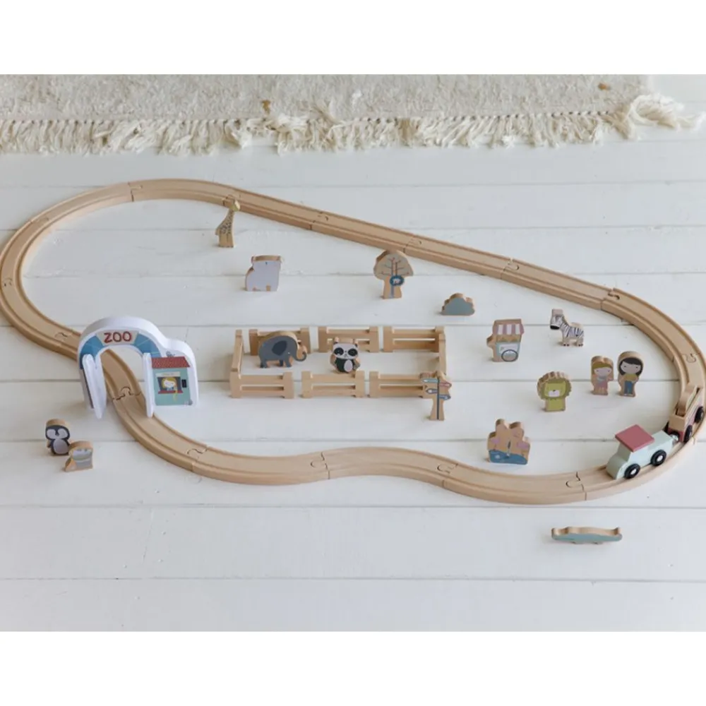 Little Dutch Togbanesett, , Zoo Best