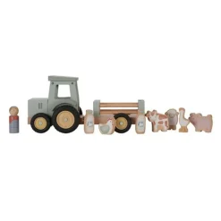 Little Dutch Traktor, , Little farm New