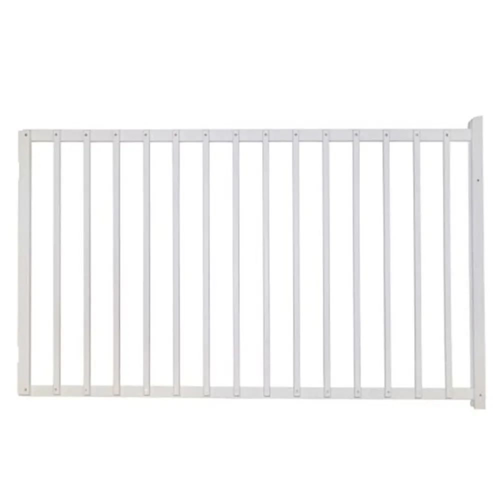 Segr Trappegrind, , 150 cm, Hvit Sale