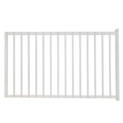 Segr Trappegrind, , 120 cm, Hvit Online