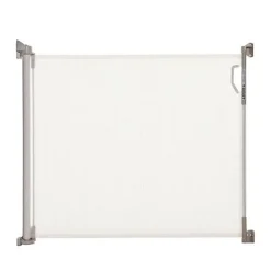 Dreambaby Trappegrind, Uttrekkbar, , hvit New