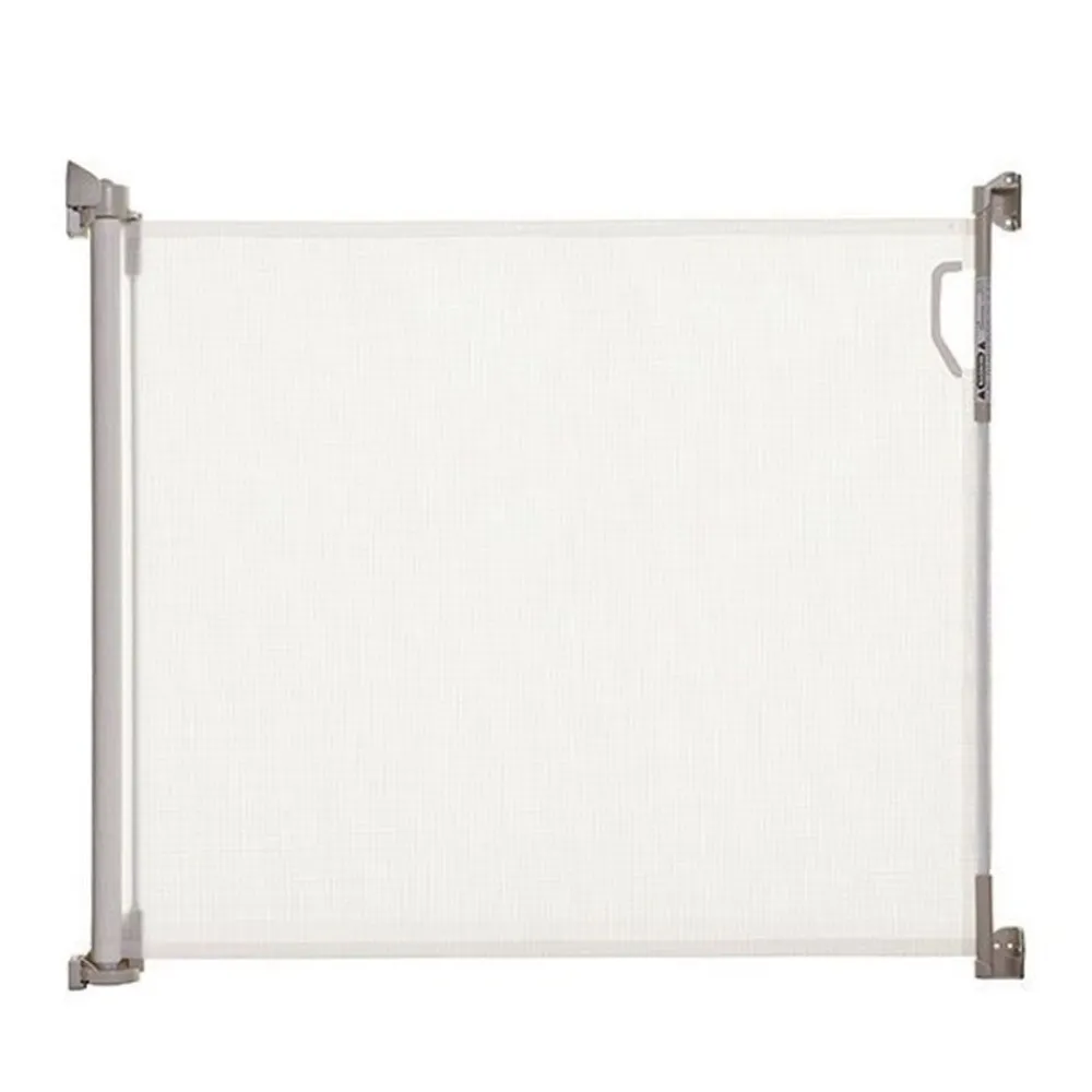 Dreambaby Trappegrind, Uttrekkbar, , hvit New