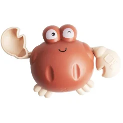 Magni Trekk Opp Badedyr, , Krabbe, Mørk Orange Sale