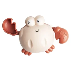 Magni Trekk Opp Badedyr, , Krabbe, Hvit Clearance