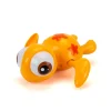 Magni Trekk Opp Badedyr, , Skilpadde, Orange Outlet