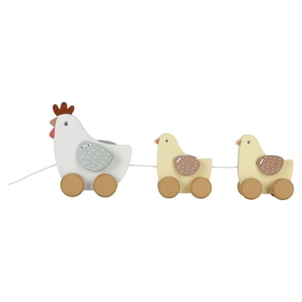 Little Dutch Trekkdyrkyllinger, , Little Farm Sale