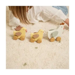 Little Dutch Trekkdyrkyllinger, , Little Farm Sale