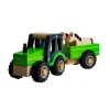 Magni Treleke, , Traktor m/ tilhenger Discount