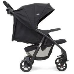 Joie Trille, , Muze LX, Coal Online