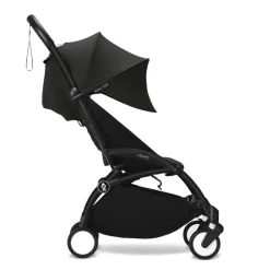 Stokke Trille, ® YOYO³, Black New