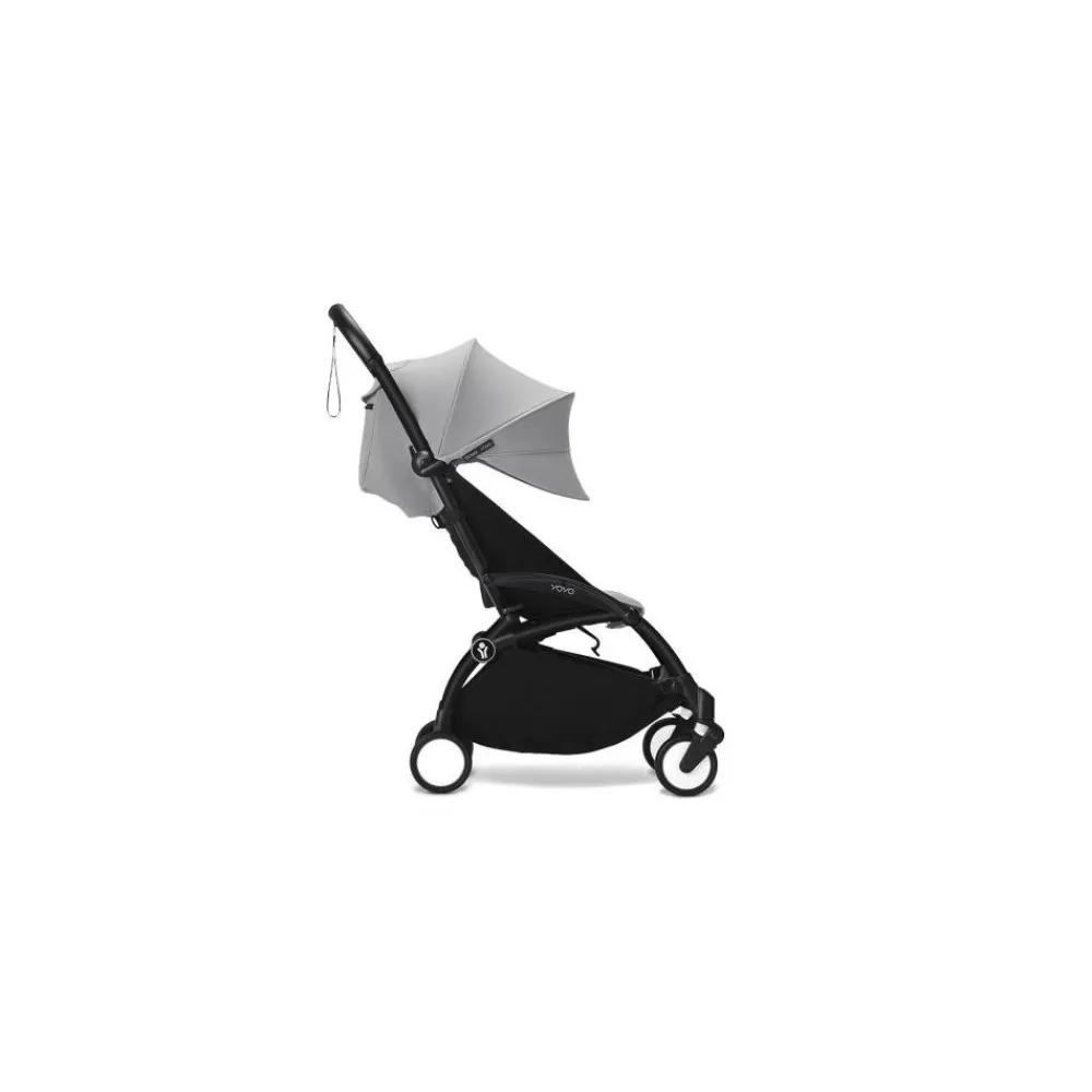 Stokke Trille, ® YOYO³, Stone inkl. Vognpose Outlet