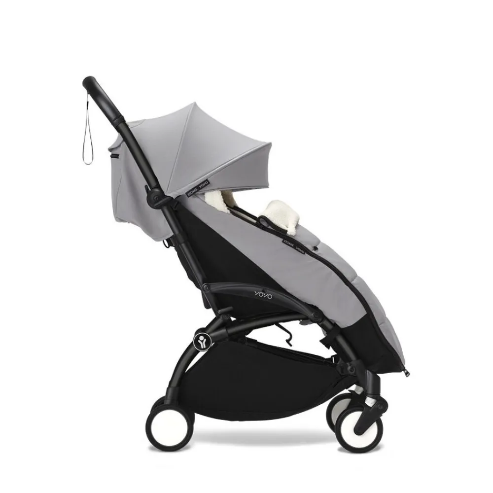 Stokke Trille, ® YOYO³, Stone inkl. Vognpose Outlet