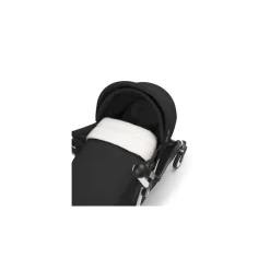Stokke Trille, ® YOYO³, Stone ink. Newborn Pack, Sort