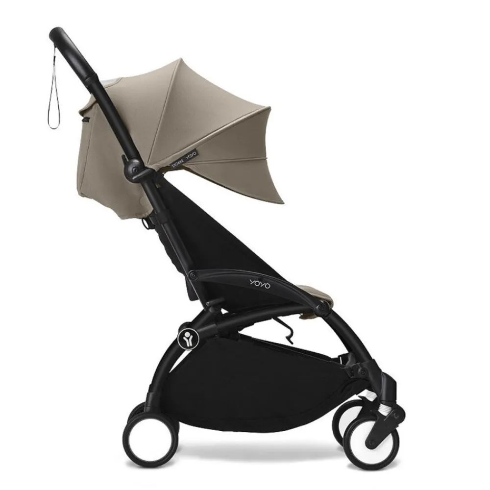 Stokke Trille, ® YOYO³, Taupe Discount