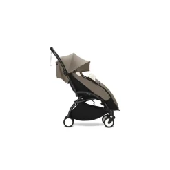 Stokke Trille, ® YOYO³, Taupe inkl. Vognpose Best