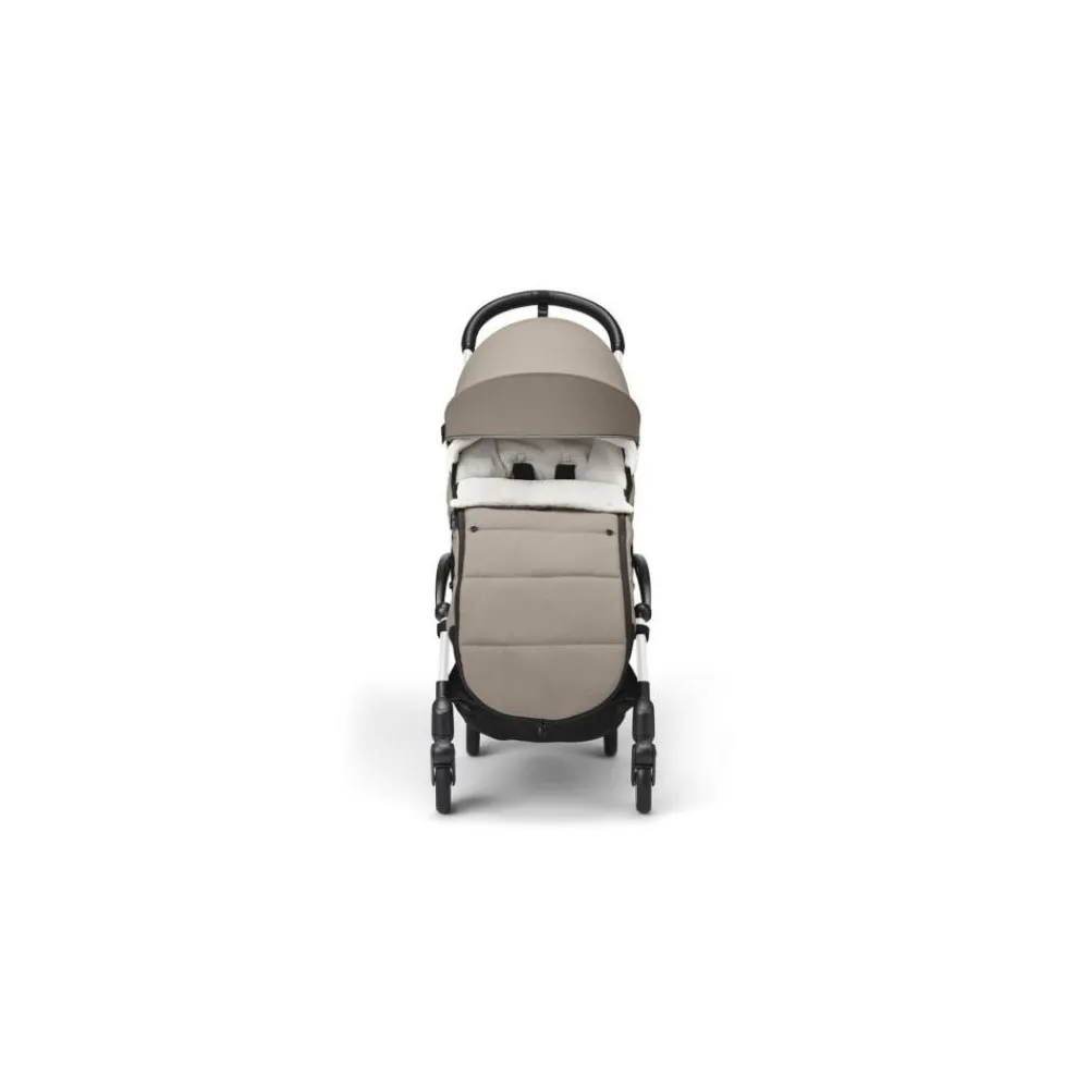 Stokke Trille, ® YOYO³, Taupe inkl. Vognpose Best