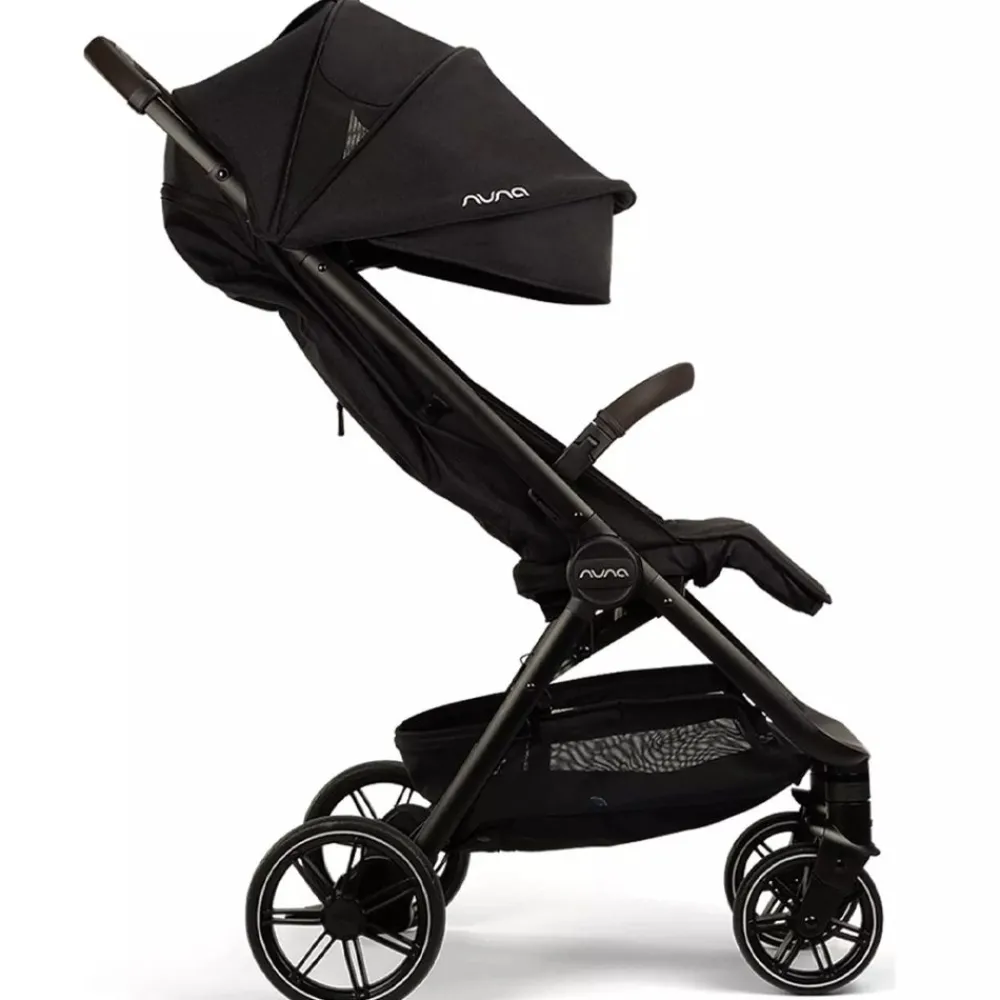 Nuna Trille, Trvl LX, Caviar Hot