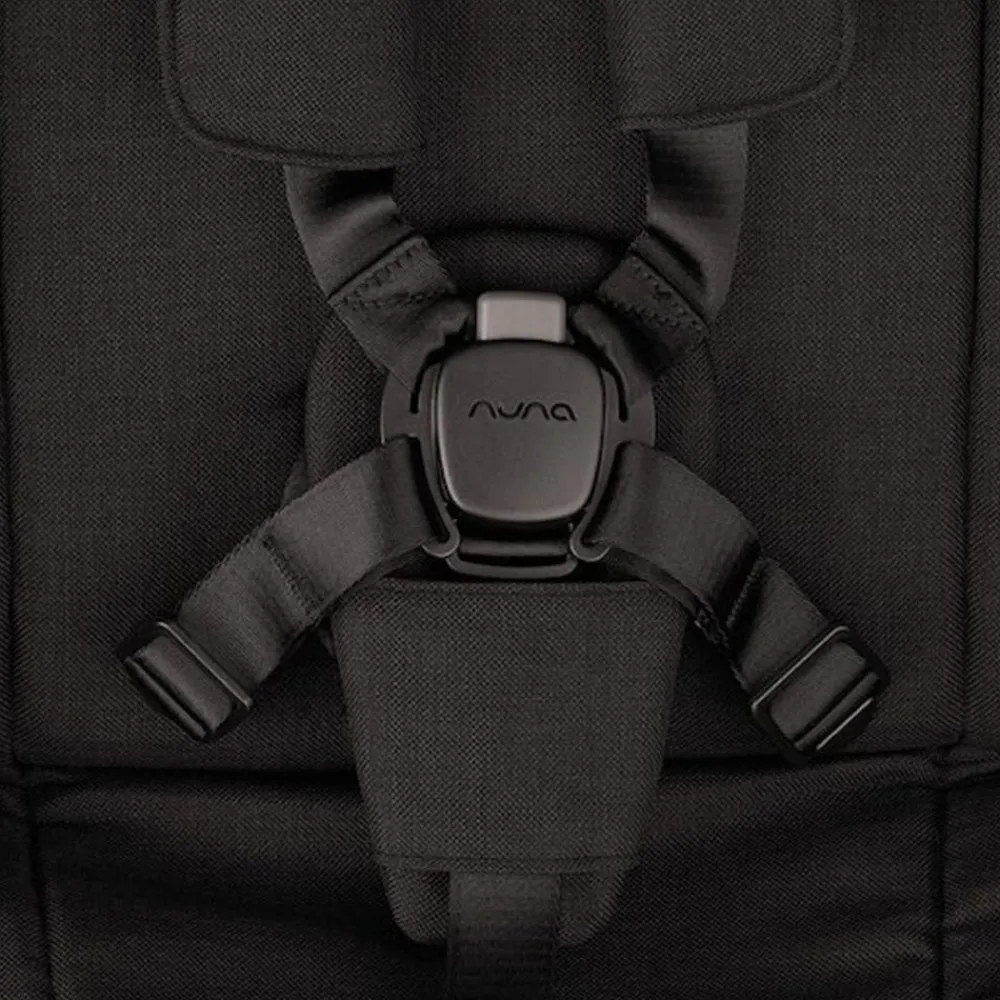 Nuna Trille, Trvl LX, Caviar Hot